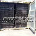 Building Material Steel Reinforcing Mesh Sl62 Sl72 Sl82